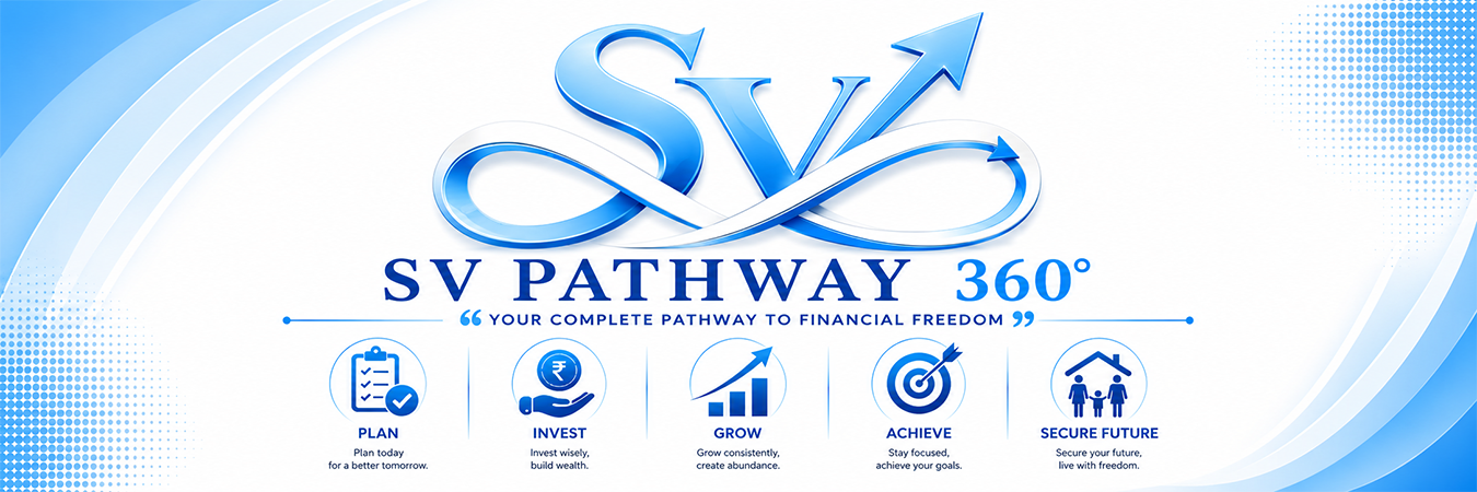 SV Path Way Banner